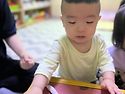 7월 3주 미소천사반의 일상
