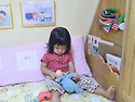 8월 4주 미소천사반의 일상1