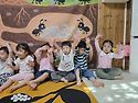 오감트리- 개미굴 🐜
