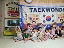 오감트리 ~ 태권도