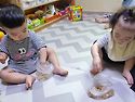 7월 4주 미소천사반의 일상 2