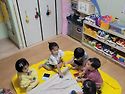 8월 1주 기쁜우리반 일상 (1)
