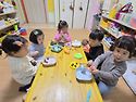 10월 1주 기쁜우리반 일상