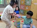 5월 4주 기쁜우리반 일상 (1)