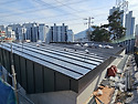 돌출38 세라믹불연강판 (..