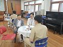 2026년 7월10일 금요일 인천구치소 소..