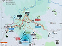 북악산(백악산) 신 탐방로