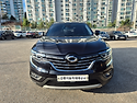 QM6,18년식,4WD