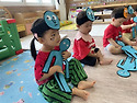 260619 노리랑 오감놀이(고운,초록새싹..