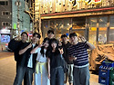 졸업생(승헌,신엽,다훈,유나,단유,찬우..