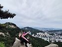 인왕산