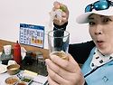 통영 동피랑 마을