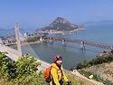 군산 선유봉