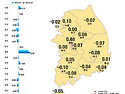 대선 앞 부동산 세종으로 굳혀진다… 상승세 충남·북에도 영향
