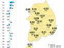 부동산 시장 ‘혼조세’…미국 금리 인하 영향은?