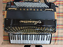 이태리 명품Serenellin..