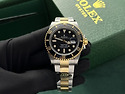 ( 판매 ) 롤렉스 서브마리너 41MM 흑콤 126613 LN