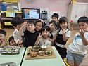 소율아 생일 축하해 ..