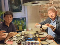최경주골프구경후