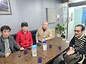 홍천비발디 코털회동(2023.12.11~1..