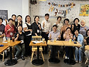 2026 윤여각교수님과의 간담회