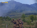 6.25 영산지구전투 동영상을 보다가