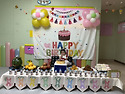 5월 생일잔치🎂(강예서🌱)