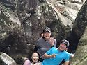 지리산 칠선계곡