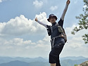 문경도장산 산행