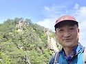 충북단양 도락산산행