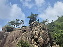 20260801 문경 도장산