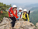 제125차 5월 팔봉산 정기..