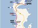 2025년 6월5일(목요일) 충남 태안 솔향기길_1코스 트레킹 정기산행