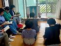 파티마 순례 성모님 가정 방문