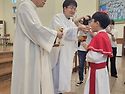 25년 첫영성체