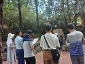 예비자 성지 순례
