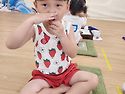 자연놀이뜰 체험