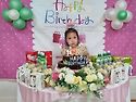 &#127874; 규리야 생..
