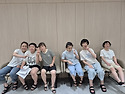 2026년 사랑의집 식구들 ..