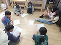 플룻5-3 및 바이올린5-3 & 창의수학보드5-3 ■복지사 서현지 대체휴무(5/?)
