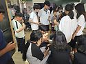 자유활동 및 건강가꾸기 & ❌️축구교실 & 도레미파 '솔'루션 23 ■신규복..
