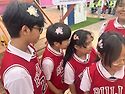 [재능기부] 모두모여락 페스티벌 참가 및 자유활동 (체험)