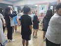 바이올린9-2 & 플룻9-3 & 창의수학보드9-3 ■복지사 서현지 대체휴무 (9/13)