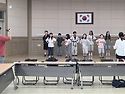 자유활동 & '너랑나랑 뮤지컬' 합동수업 ■위스타트 명절나눔