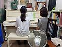 반올림교실 및 축구교실