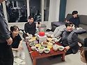 엄마 생신 (2025.1.30)