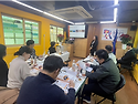 2024년 구세군서대문사랑방..