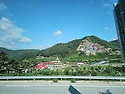 (제이캠프)태백 금대봉-대덕산 산행(2..