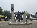 (선진지견학 3일차)철원 은하수교,백마..