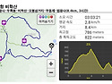 (홀로)포항 비학산 산행(2026.7.4)